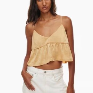NEW ARITZIA TANK